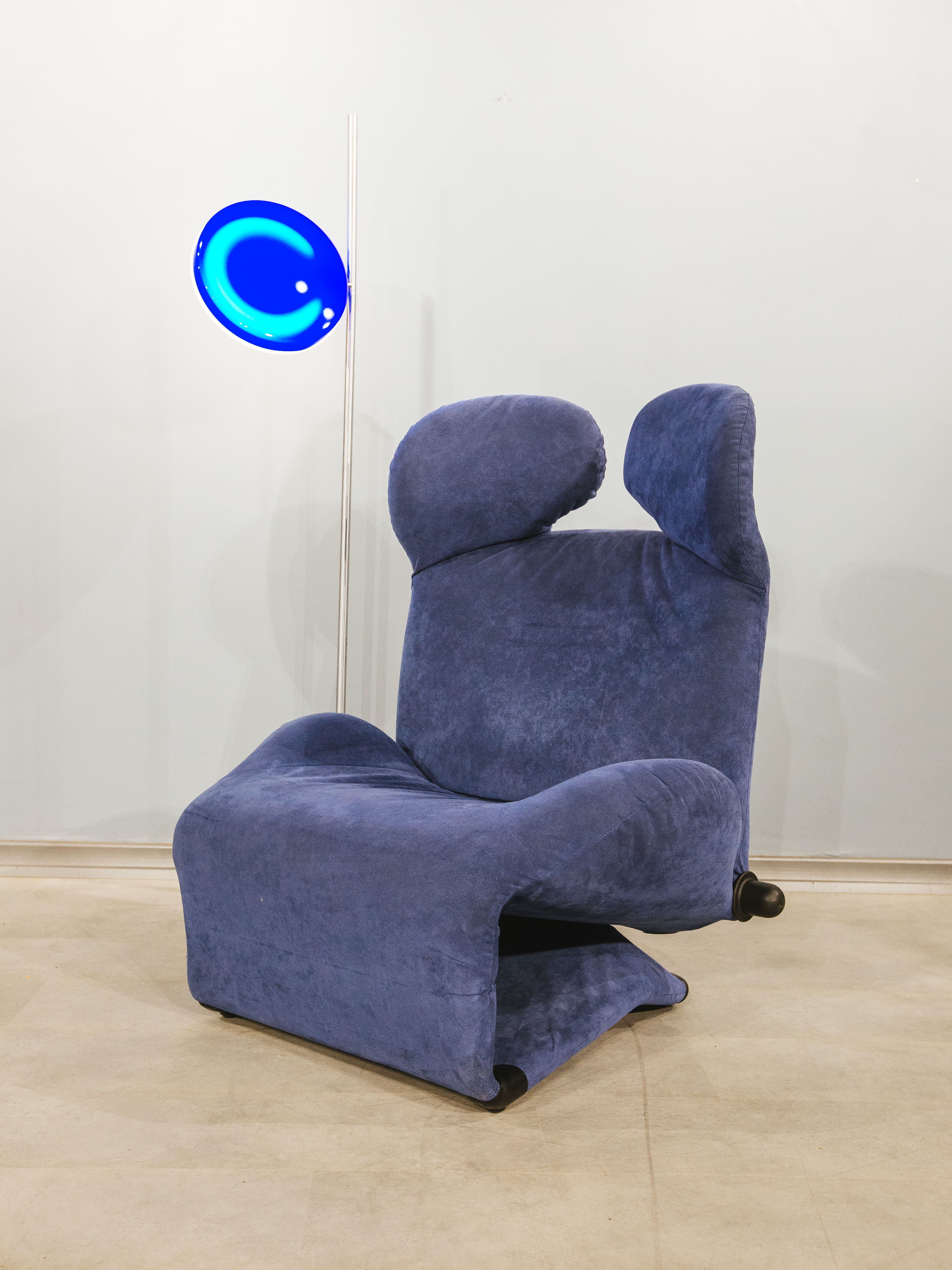 Cassina , Wink chair