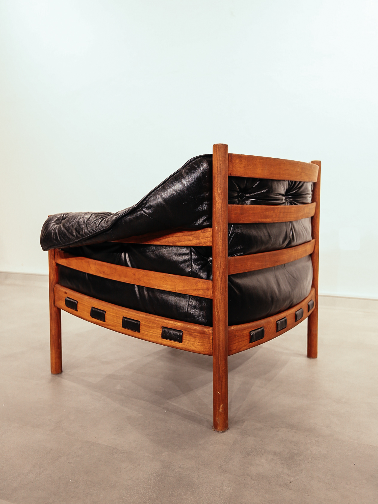 Arne Norell 'Coja' chair