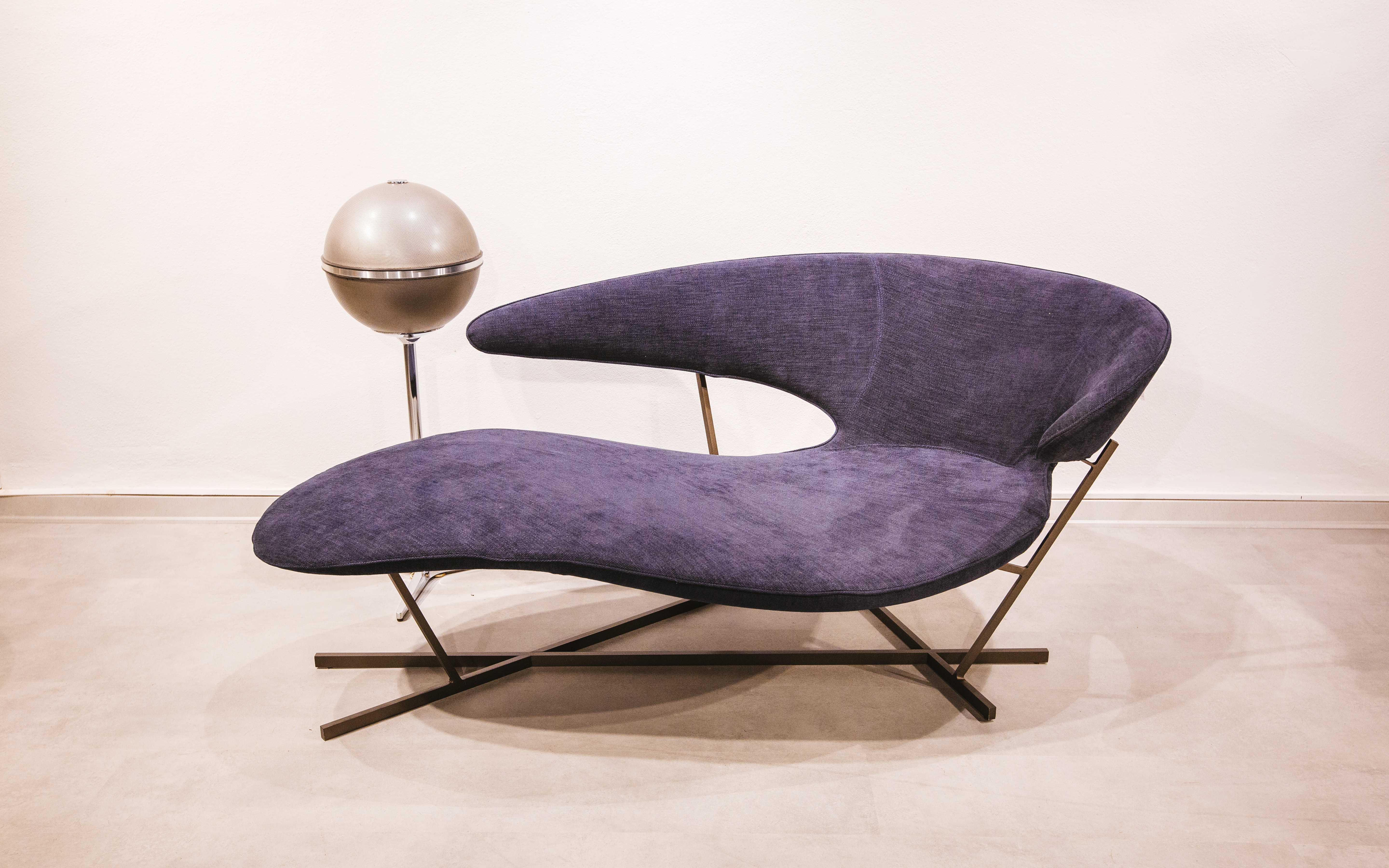 Arketipo/Mantachaise