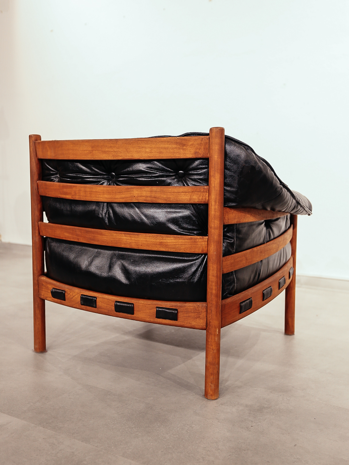 Arne Norell 'Coja' chair