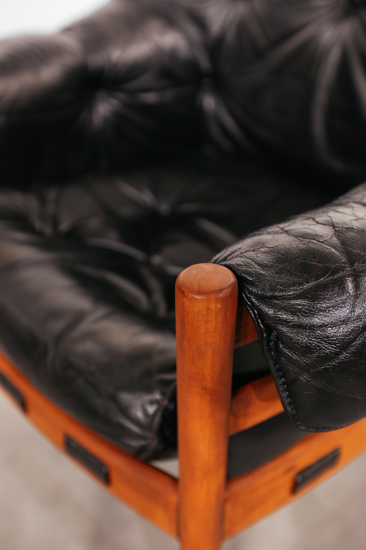Arne Norell 'Coja' chair