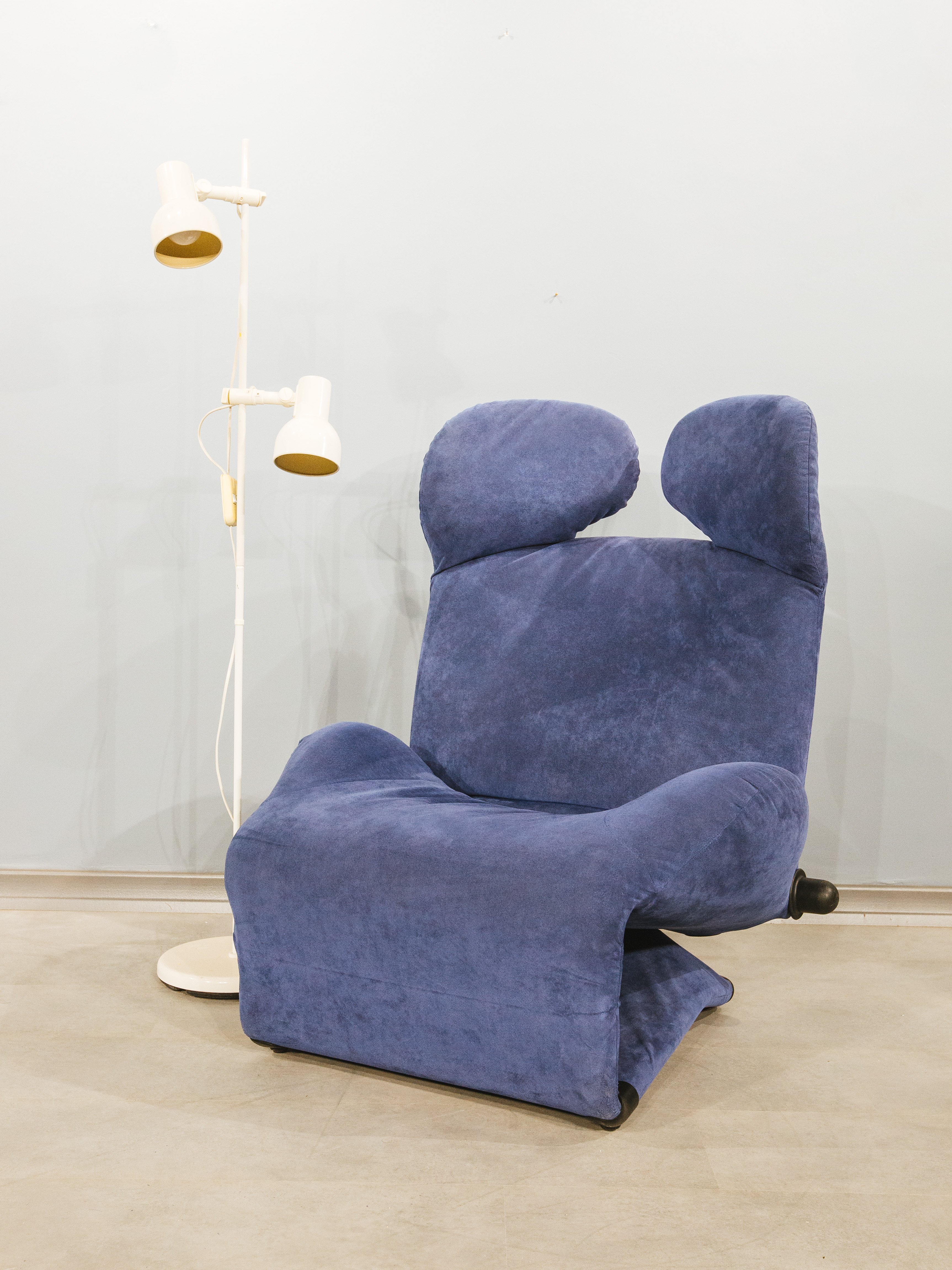Cassina , Wink chair